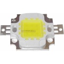 Dioda COB LED 10W 6300K 750LM 350mA 28V  do naświetlaczy led hurtownia led Premium Lux