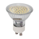 Kanlux LED60 SMD CLS GU10-WW 