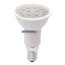 Kanlux LED15 C E14-WW-B 