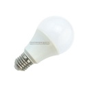 Żarówka E27 16 LED SMD 2835 14W CCD kulka ciepła biała