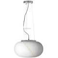 Lampa oprawa wisząca ISABELLA fI280*H1500mm 2xE27 Szkło + metal hurtownia led Premium Lux