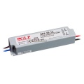 Zasilacz do taśma led  GPV 35W 12V DC ip67 gpv-35-12 wodoodporny hurtownia led Premium Lux