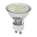 Kanlux LED24 SMD CLS GU10-CW 