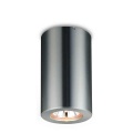 Oprawa sufitowa natynkowa Omaha Gu10 silver 80-125 CreeLamp hurtownia led Premium Lux