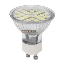 Kanlux LED24 SMD CLS GU10-CW 