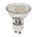 Kanlux LED48 SMD CLS GU10-WW 