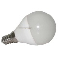 Żarówka E14 7 led smd 2835 5W zimna biała kulka hurtownia led Premium Lux