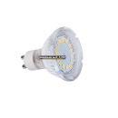 Kanlux LED15 R 4W GU10-WW 