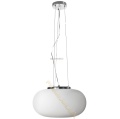 Lampa oprawa wisząca ISABELLA fI480*H1500mm 3xE27 Szkło + metal hurtownia led Premium Lux