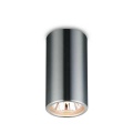 Oprawa sufitowa natynkowa Omaha Gu10 silver 60-88 CreeLamp hurtownia led Premium Lux