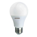 Żarówka E27 12 led smd 2835 6W dzienna neutralna 4500K