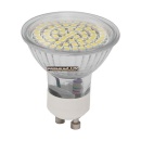 Kanlux LED60 SMD CLS GU10-CW 