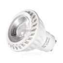 Żarówka Gu10 COB LED 8W ciepła