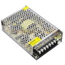 Zasilacz do taśma led  PPV 100W 12V DC ip20 hurtownia led Premium Lux