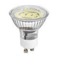 Kanlux LED24 SMD GU10-CW 