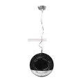 Lampa oprawa wisząca MARCELLA fI350*H1500mm 1xE27 G95 Szkło + metal hurtownia led Premium Lux