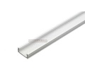 Profil aluminiowy MiniLUX 1m nawierzchniowy biały do taśma led hurtownia led Premium Lux