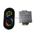 Kontroler sterownik RGB RF dotykowy 180W hurtownia led Premium Lux