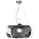 Lampa oprawa wisząca LIDIA fI500*H1500mm 3xE27 G125 CHR Szkło + metal hurtownia led Premium Lux