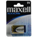 Bateria Maxell 6LR61 9V 1szt hurtownia led Premium Lux