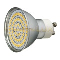 Żarówka Gu10 60 led smd 3528 3,2W zimna biała hurtownia led Premium Lux