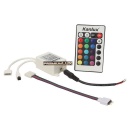 Kanlux CONTROLLER RGB-IR20 