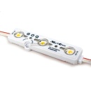 Moduł 160st Samsung 3 led smd 5050 0,72W hurtownia led Premium Lux