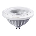 Żarówka ES111 gu10 14 led smd 2835 230V AR111 CRI: Ra>80 hurtownia led Premium Lux