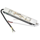 Zasilacz 30W 12V DC A12-2501 IP67 hurtownia led Premium Lux