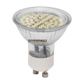 Kanlux LED48 SMD CLS GU10-CW 