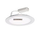 Kanlux ROUNDA LED 18W-WW-W 