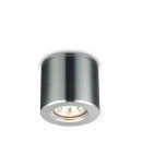 Oprawa sufitowa natynkowa Omaha Gu10 silver 80-64 CreeLamp hurtownia led Premium Lux