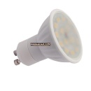 Kanlux LED15 C GU10-WW/F-B 