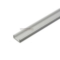 Profil aluminiowy MiniLUX 1m nawierzchniowy anodowany  do taśma led hurtownia led Premium Lux